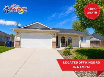 3316 Coachman Ct , Nampa,  83687