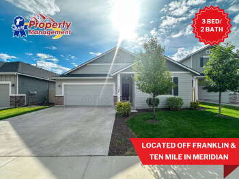 144 S Riggs Spring Ave , Meridian,  83642