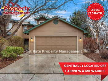 7913 West Holt Court , Boise,  83704