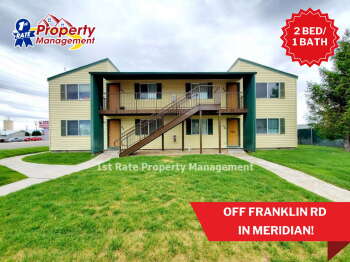 23 SW 7th Ave , Meridian,  83642