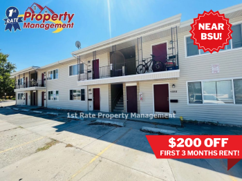 1211 W. Beacon Street , Boise,  83706