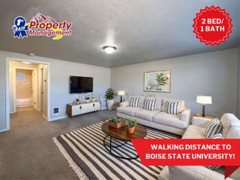 1209 W Beacon St , Boise,  83706