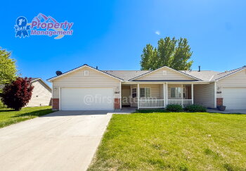 11659 W Blueberry Ave , Nampa,  83651