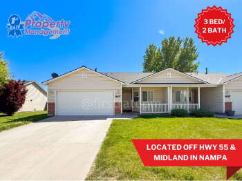 11659 W Blueberry Ave , Nampa,  83651