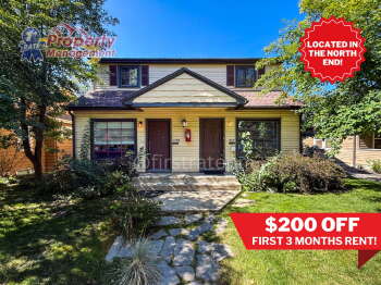 1707 N 14th St , Boise,  83702