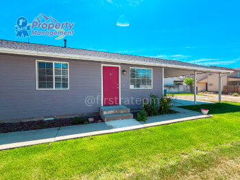 1221 South Elder Street Unit A , Nampa,  83686