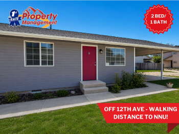 1221 South Elder Street Unit A , Nampa,  83686