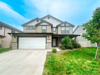 7628 E. Lafayette St , Nampa,  83687