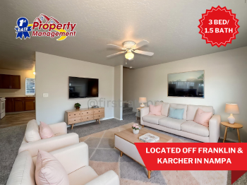 16029 North 19th Street 104 , Nampa,  83687