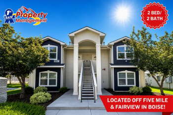 10077 West Rifleman Lane 104 , Boise,  83704