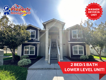 10077 West Rifleman  Lane 101 , Boise,  83704