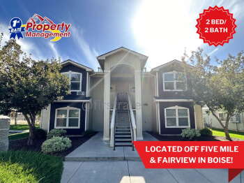 10077 West Rifleman Lane 103 , Boise,  83704