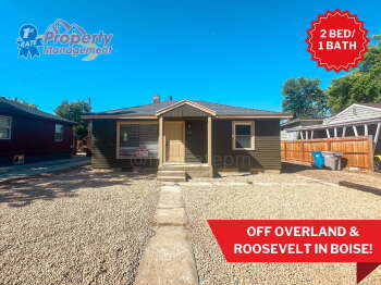 1721 South Pacific Street , Boise,  83705