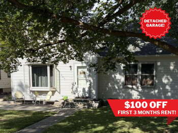 509 North Atlantic Street , Boise,  83706