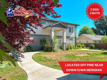 605 West Pine Avenue Unit A2, Meridian,  83642