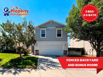 1141 N Dove Ave , Boise,  83704