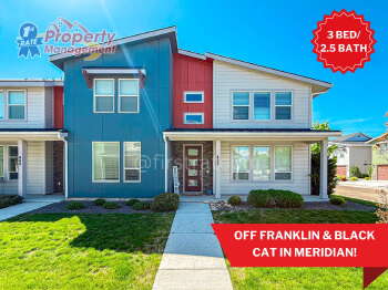452 N Traquair Lane , Meridian,  83642