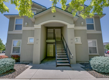 1805 East Overland Road #43 #23, Meridian,  83642
