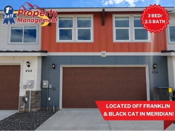 436 N Traquair Lane, , Meridian,  83642
