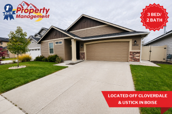 12036 West Ardyce Street , Boise,  83713