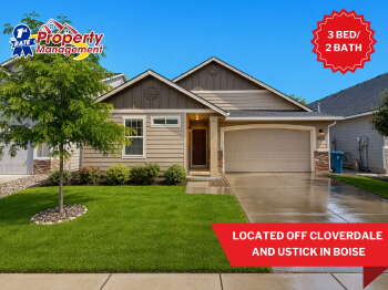12036 West Ardyce Street , Boise,  83713
