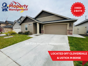 12036 West Ardyce Street , Boise,  83713