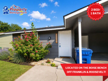 4336 W Rose Hill Court , Boise,  83705