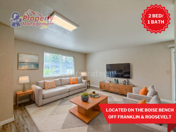 4336 W Rose Hill Court , Boise,  83705