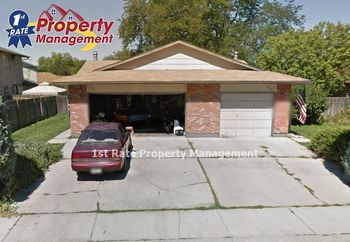 887 North Mercer Street , Boise,  83703