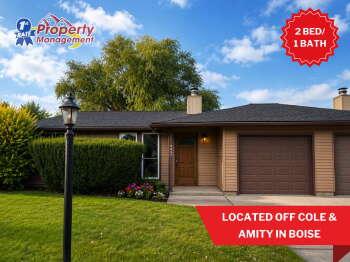 4847 S Kachinas Avenue , Boise,  83709