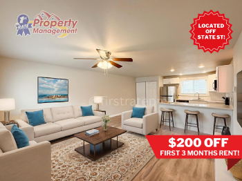 3881 W Glendale Street , Boise,  83703