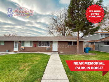 3881 W Glendale Street , Boise,  83703