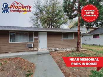 3881 W Glendale Street , Boise,  83703