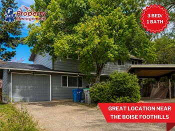 1030 E. Floral Ln. , Boise,  83712