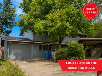 1030 E. Floral Ln. , Boise,  83712