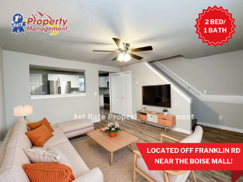 6472 W. Douglas Street , Boise,  83704