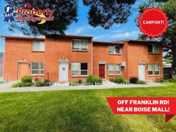 6474 W. Douglas Street , Boise,  83704