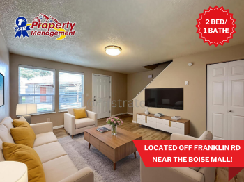 6462 West Douglas Street , Boise,  83704