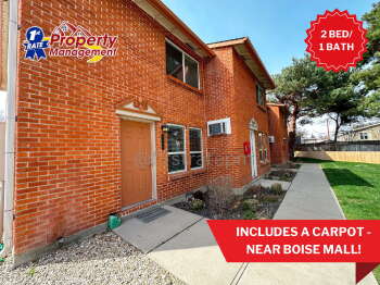 6464 West Douglas  Street , Boise,  83704