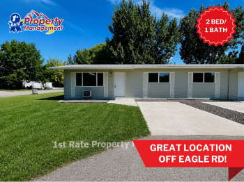 152 E Mission Dr , Eagle,  83616