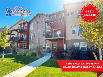 3071 North Network Lane , Boise,  83704