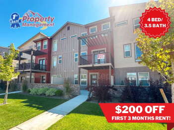 3071 North Network Lane , Boise,  83704