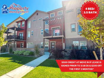 3071 North Network Lane , Boise,  83704