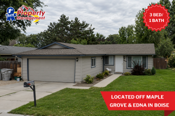 9474 West Edna Street , Boise,  83704