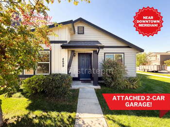 4699 North Elsinore Ave , Meridian,  83646