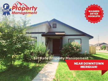 4699 North Elsinore Ave , Meridian,  83646