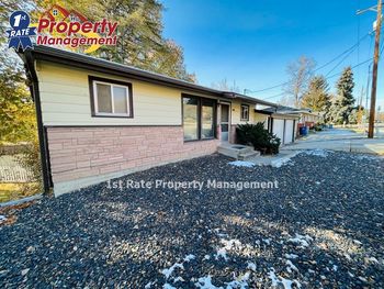 2717 W Hill Rd , Boise,  83702