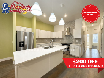 1424 West Front Street # 101 , Boise,  83702