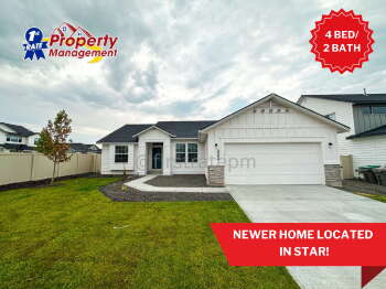 2354 North Steel Falls Avenue , Star,  83669