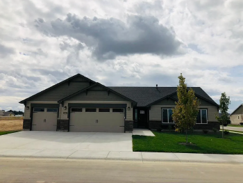 5683 E Upminster St , Nampa,  83687